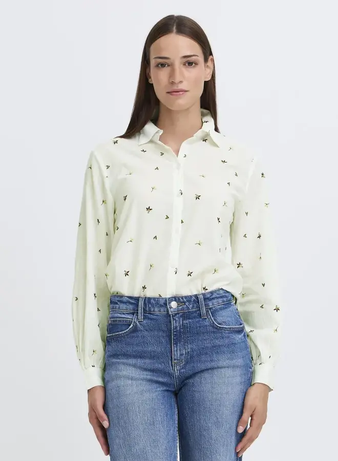 Jadis Shirt
