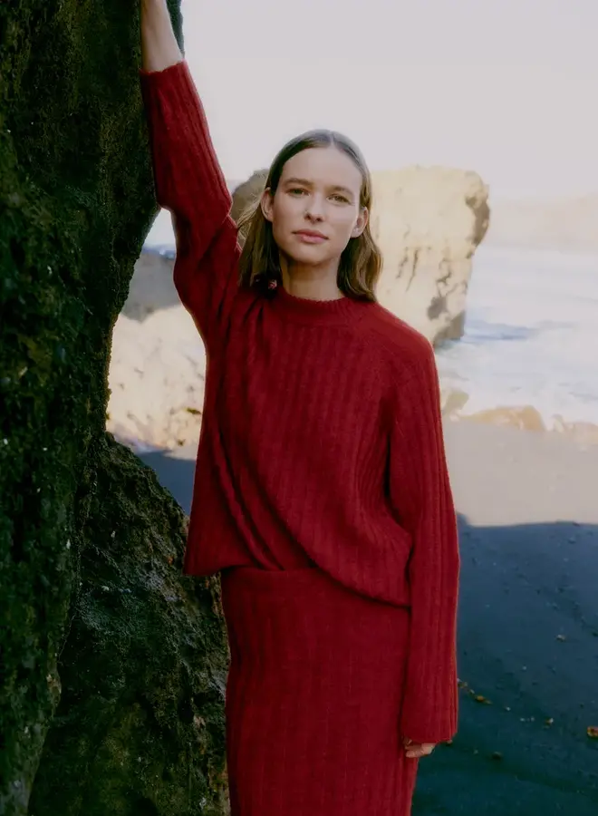 Marianne Jumper