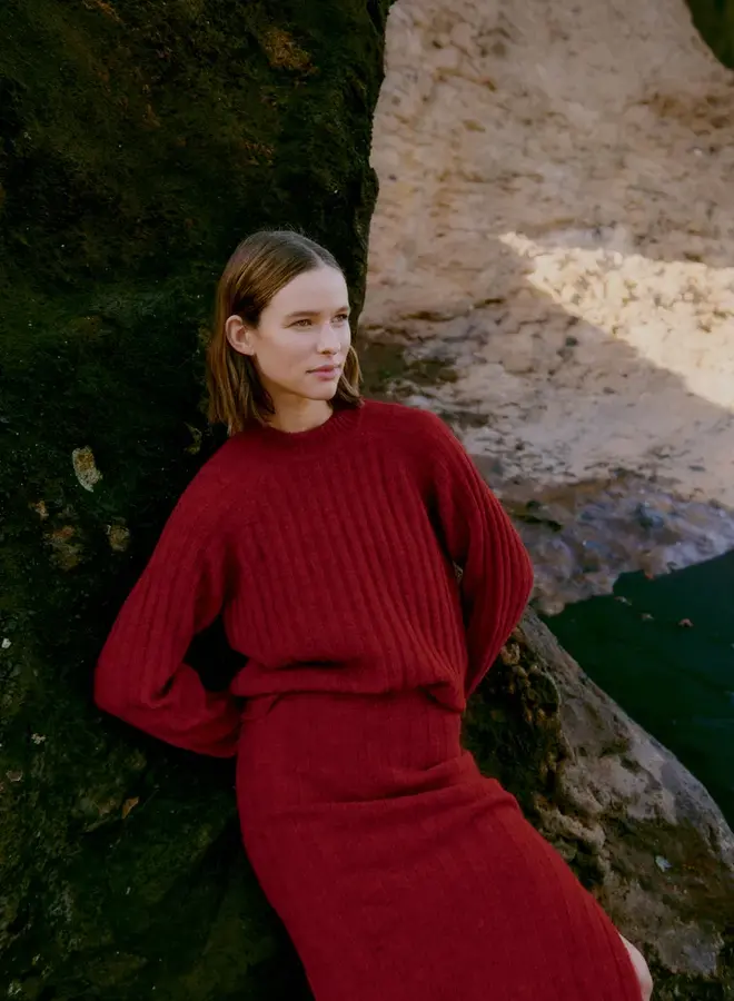 Marianne Jumper
