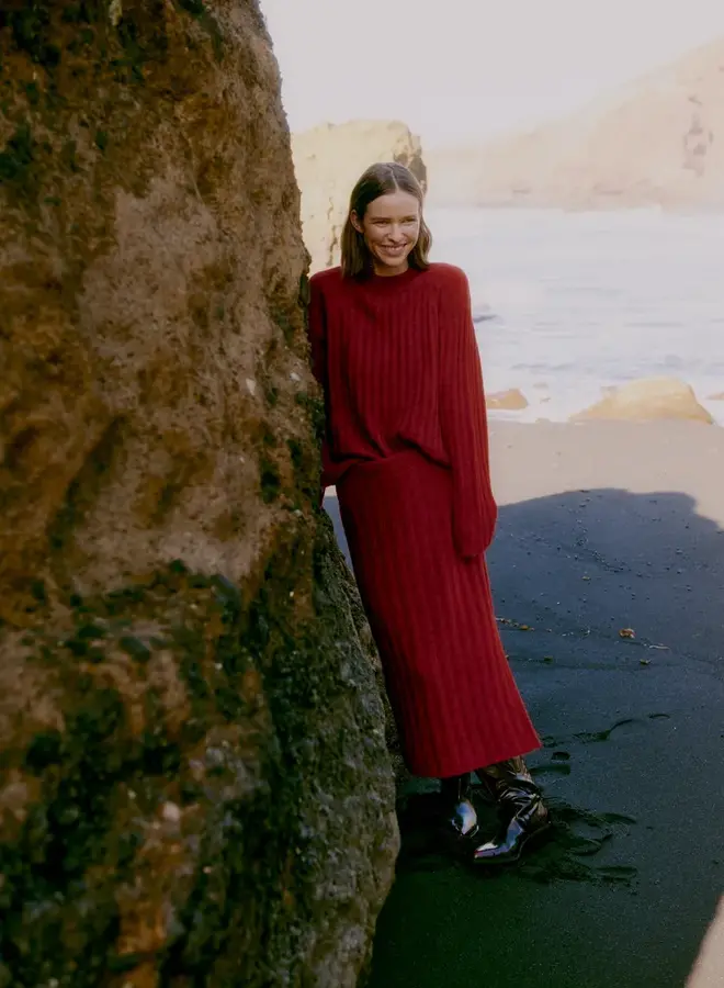 Marianne Jumper