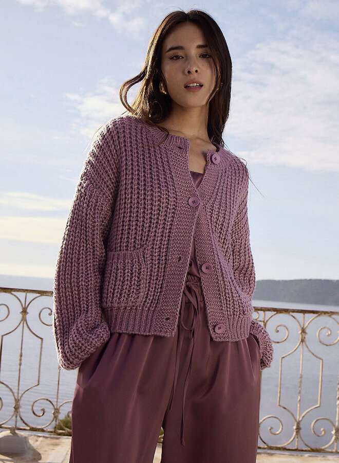 Otis Cardigan