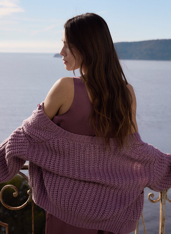 Otis Cardigan