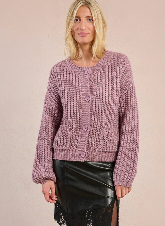 Otis Cardigan