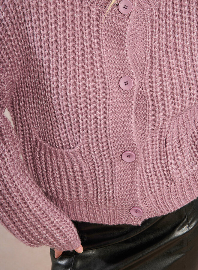 Otis Cardigan