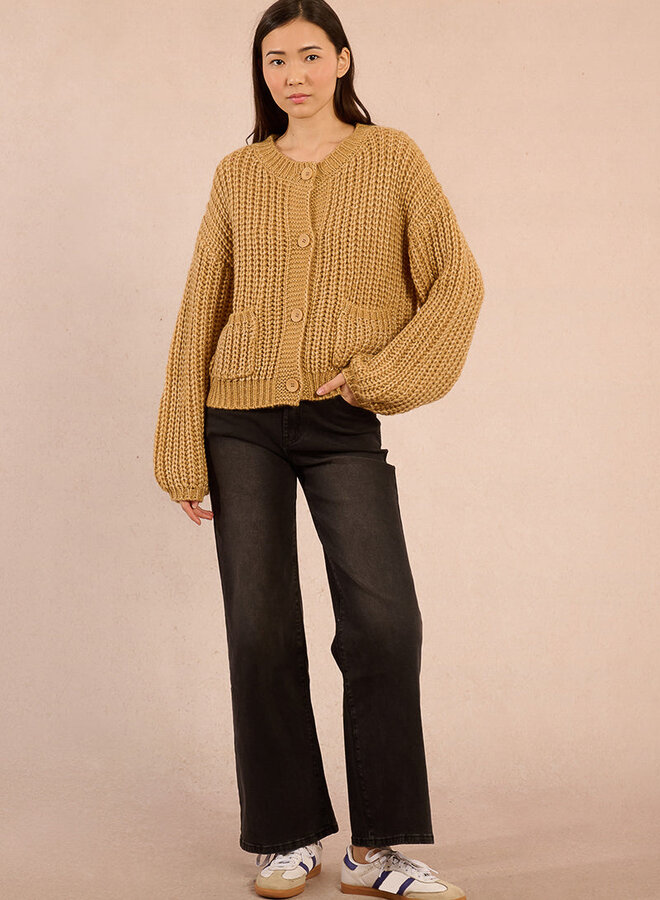 Otis Cardigan