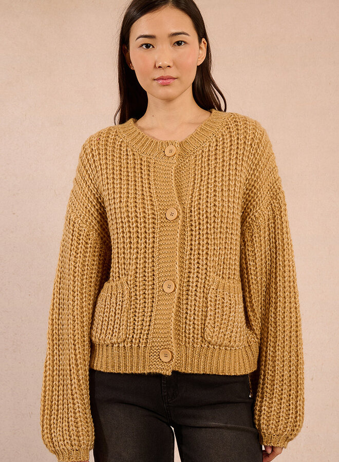 Otis Cardigan
