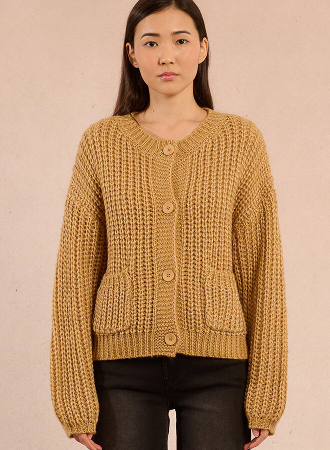 Otis Cardigan
