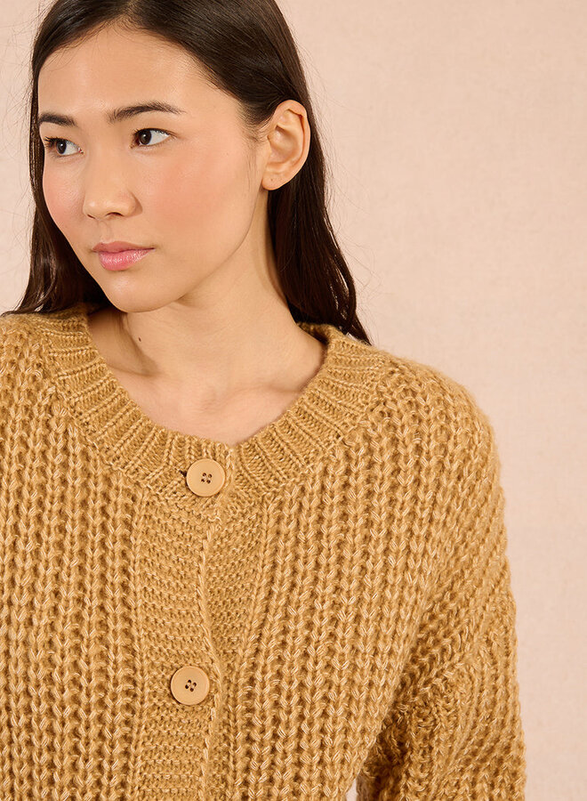 Otis Cardigan