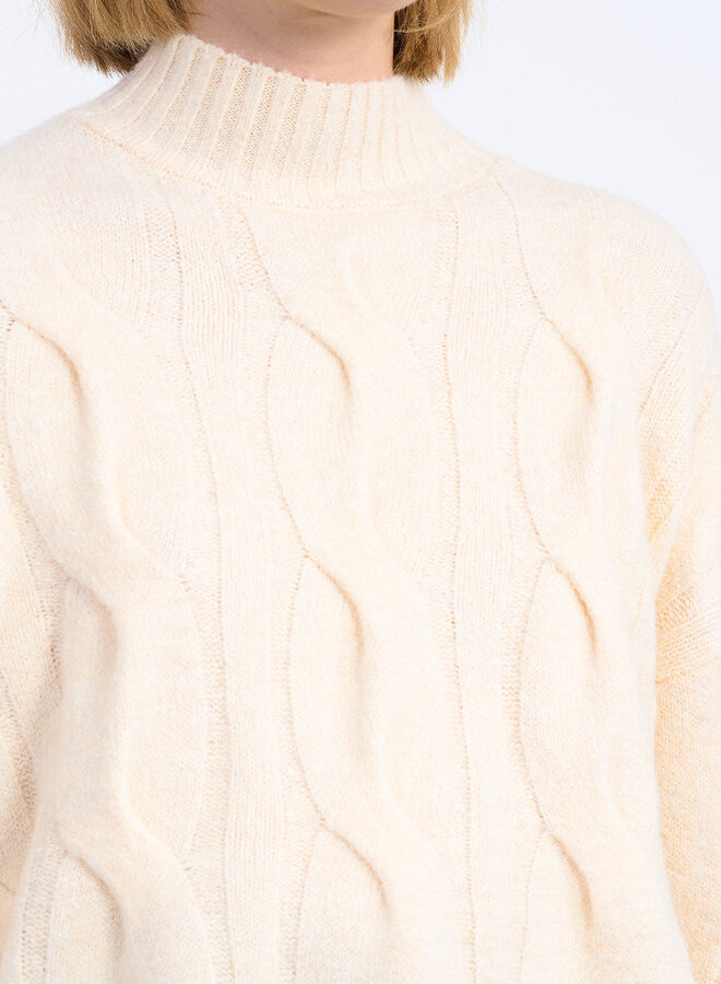 Aimee Knit Jumper