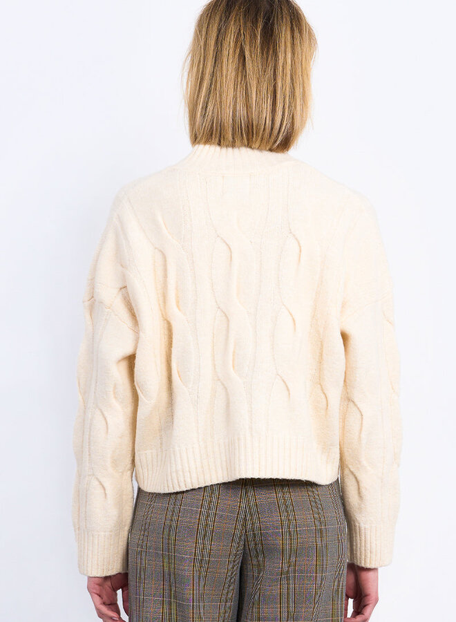 Aimee Knit Jumper