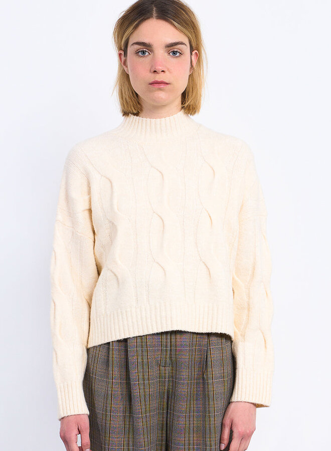 Aimee Knit Jumper