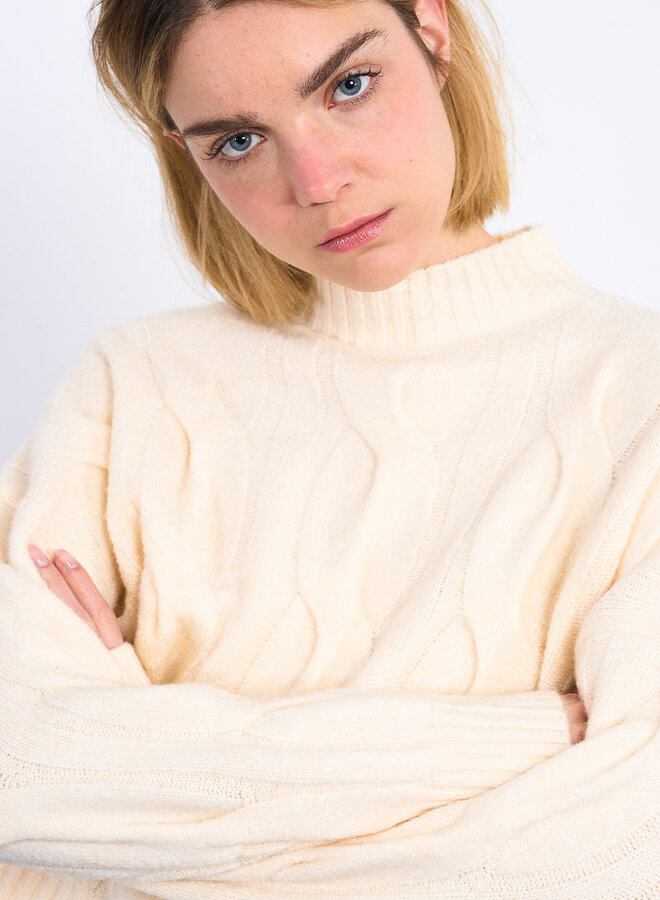 Aimee Knit Jumper