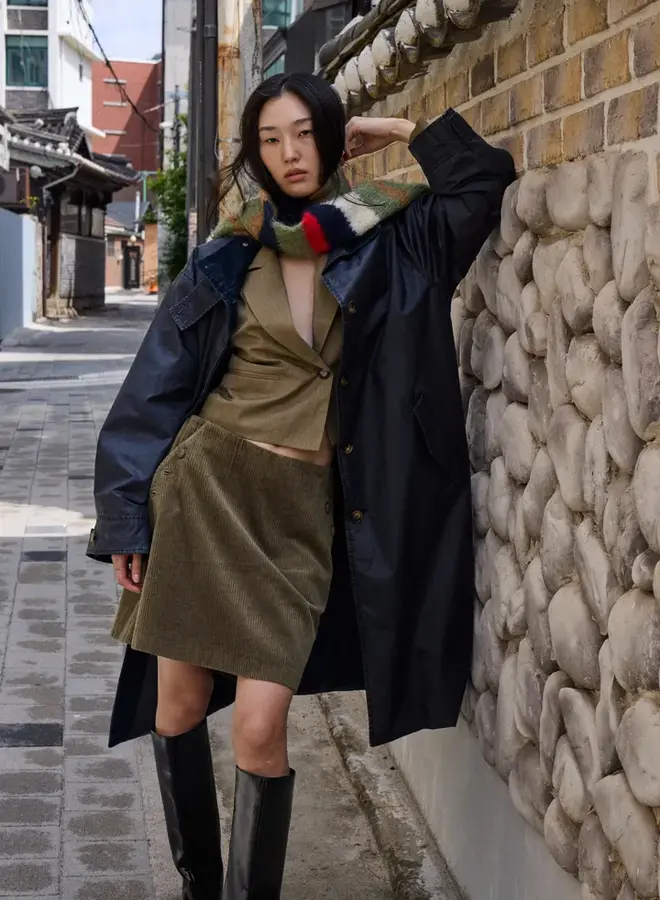 Focaro Skirt