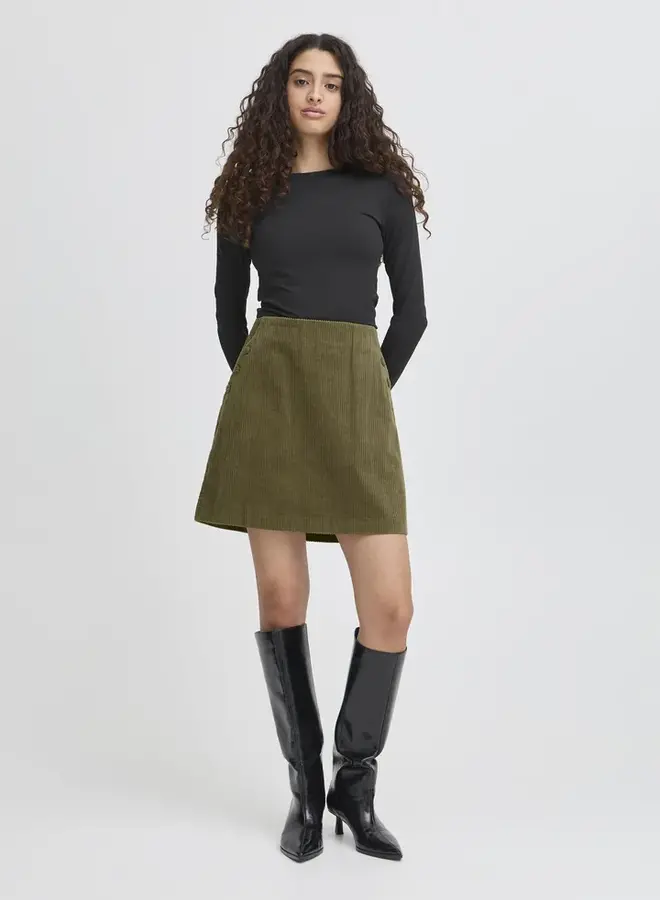 Focaro Skirt