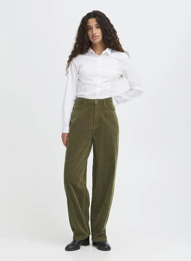 Focaro Pant