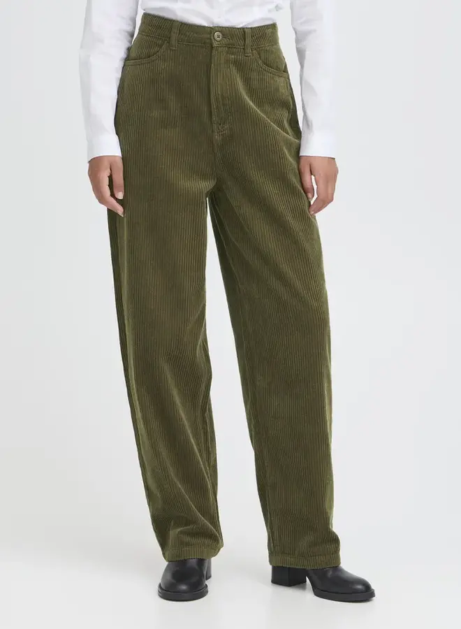 Focaro Pant