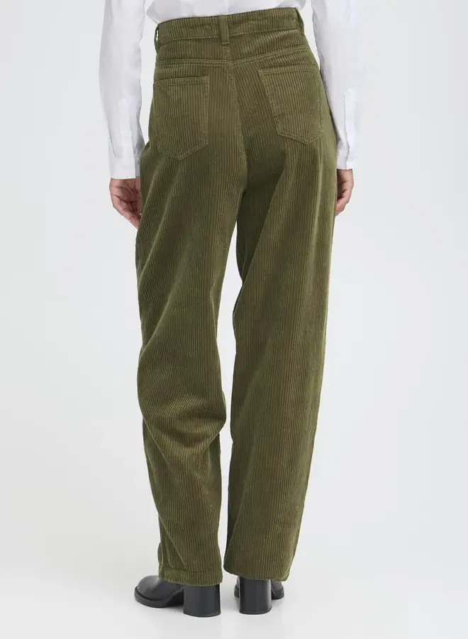 Focaro Pant
