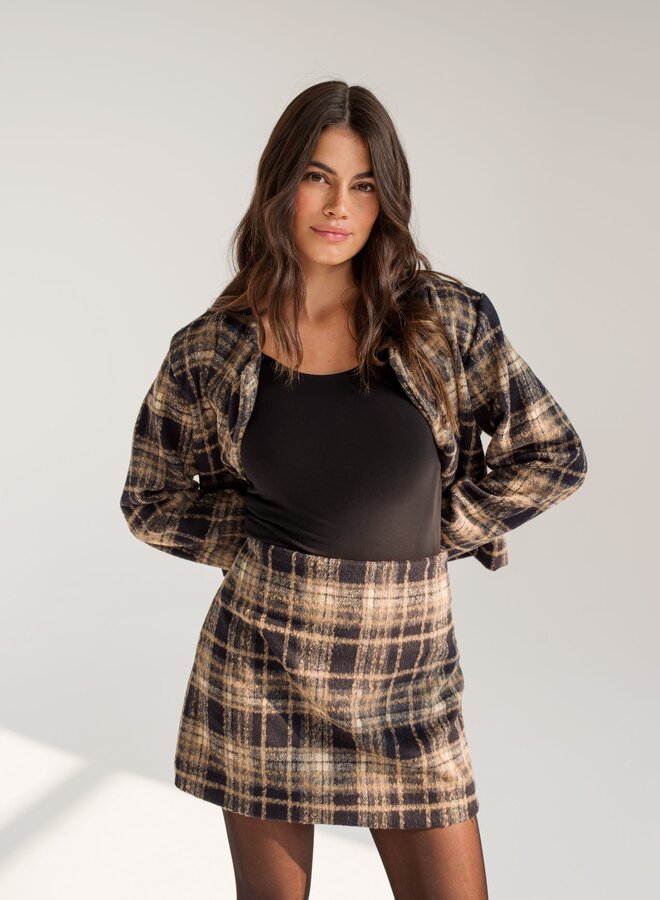 Taylor Skirt