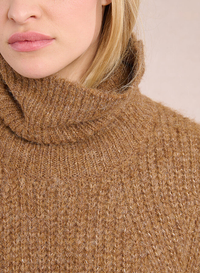 Molly Bracken - Tumnus Sweater -