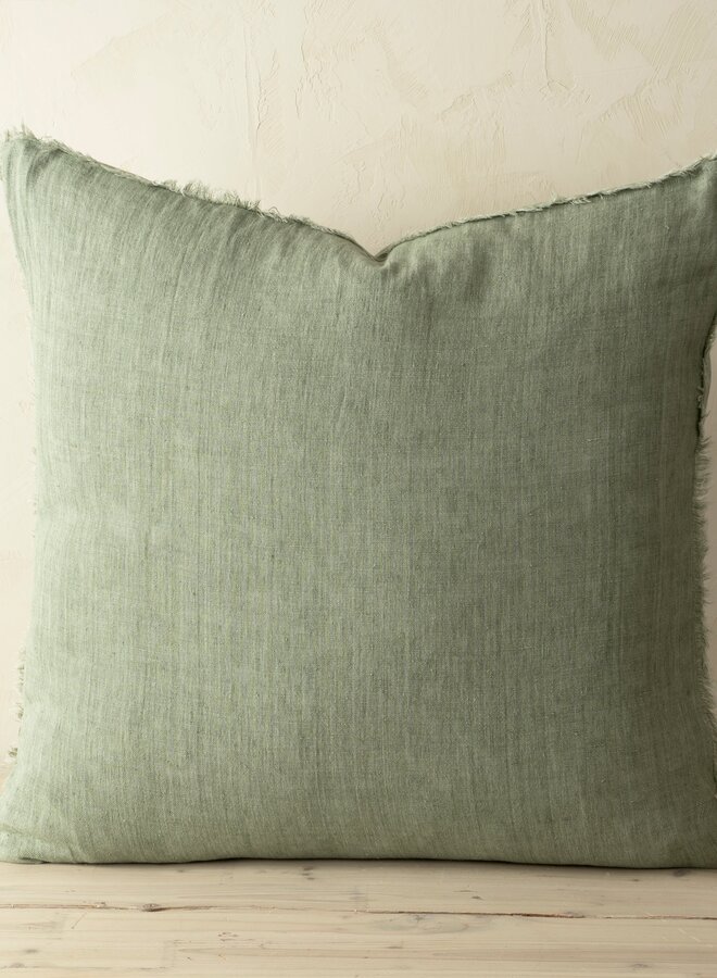 Lina Linen Pillow