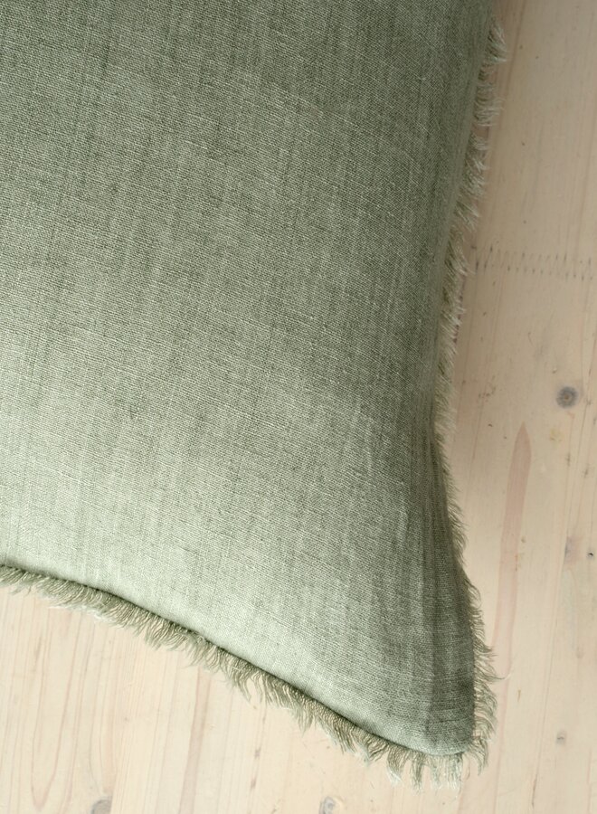 Lina Linen Pillow