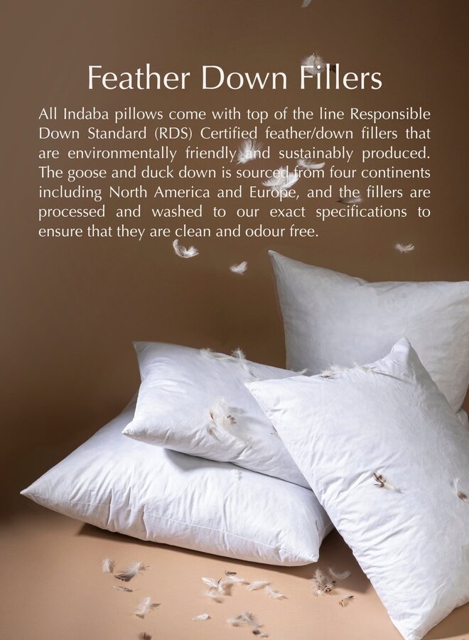 Lina Linen Pillow