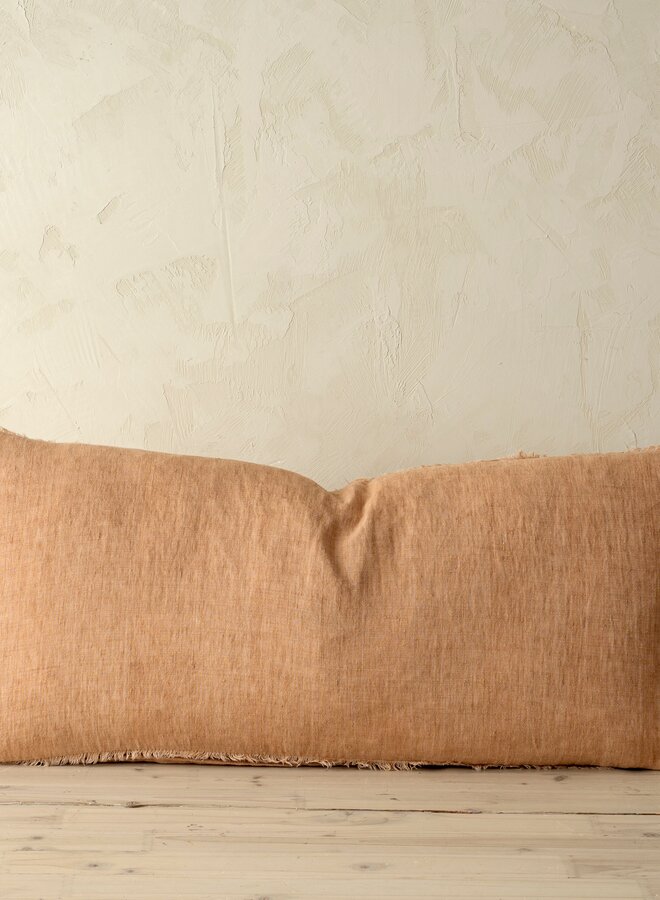 Lina Linen Pillow