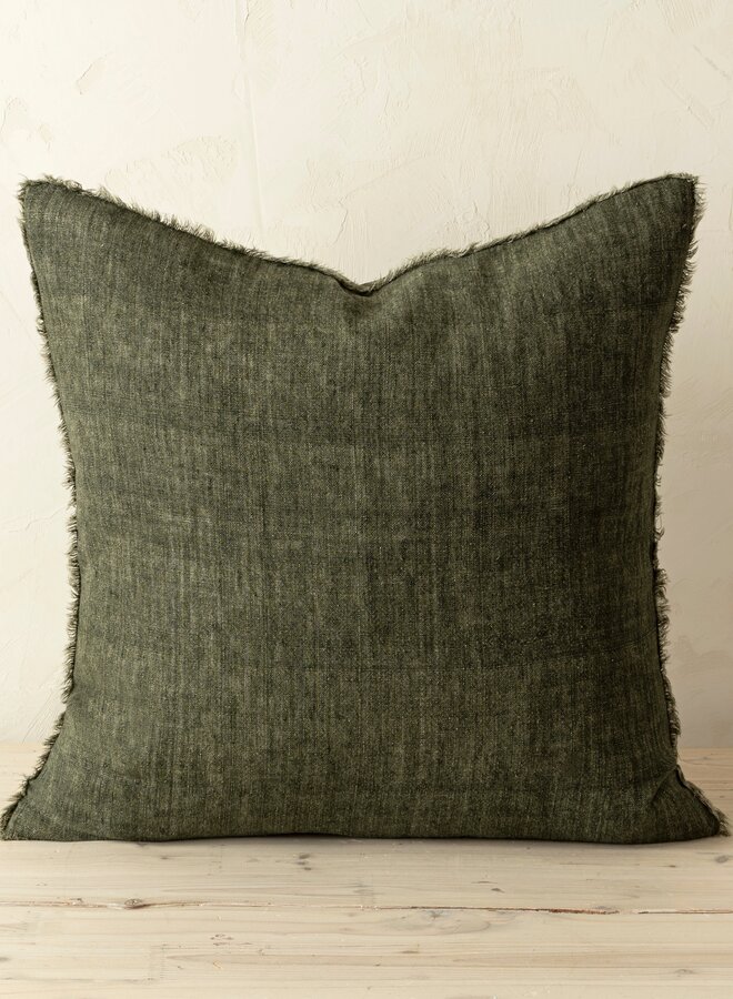 Lina Linen Pillow