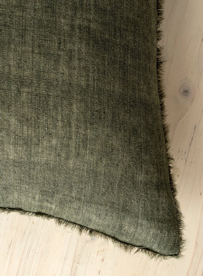Lina Linen Pillow