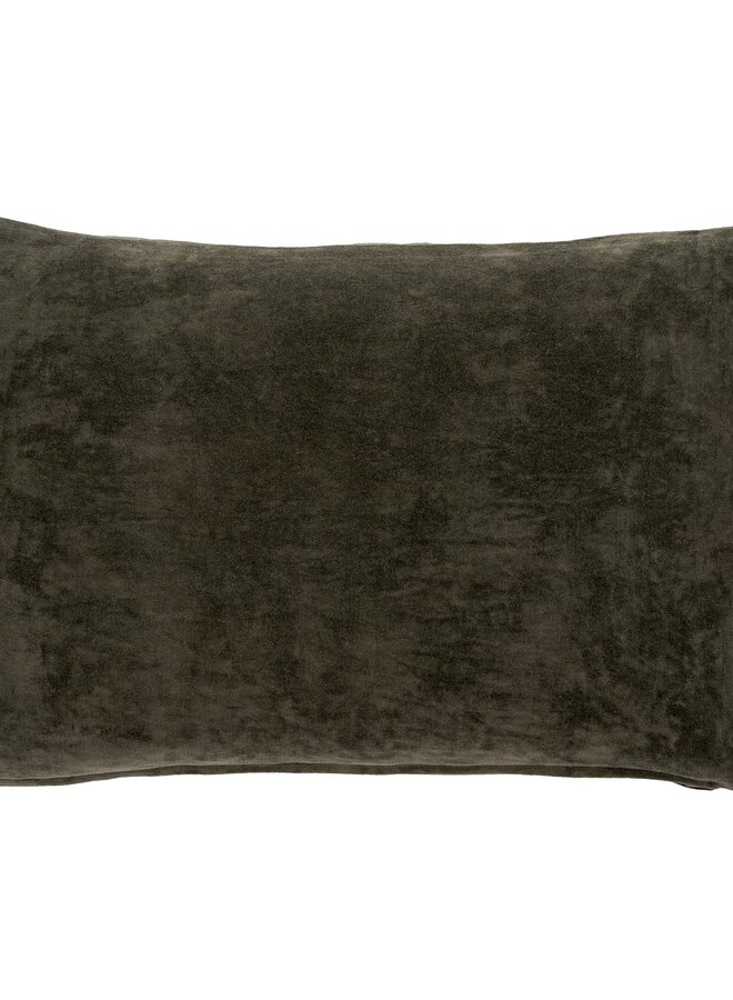 Vera Velvet Pillow