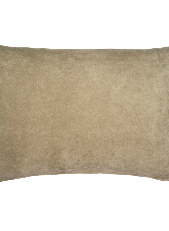 Vera Velvet Pillow