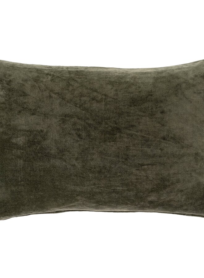 Vera Velvet Pillow