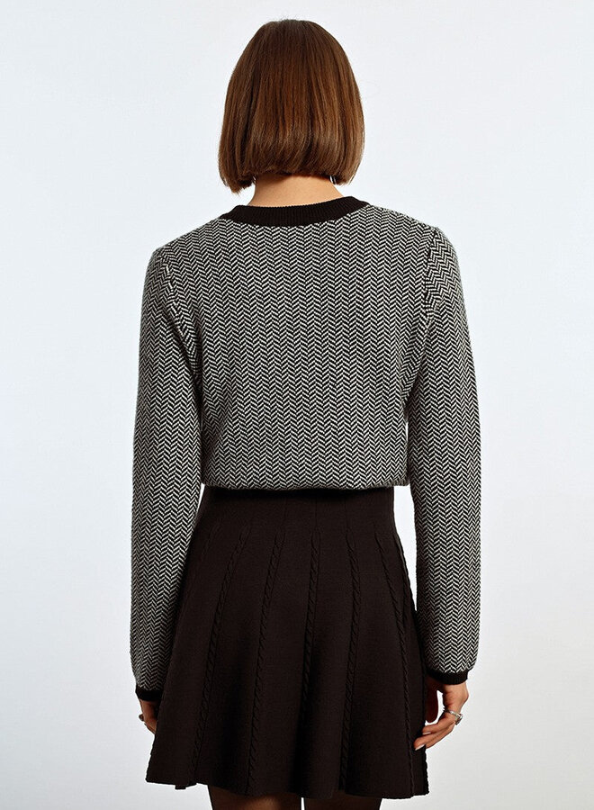 Caspian Skirt