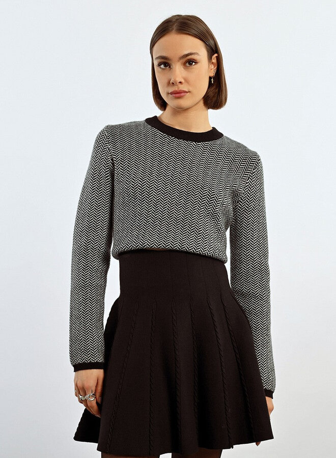 Caspian Skirt