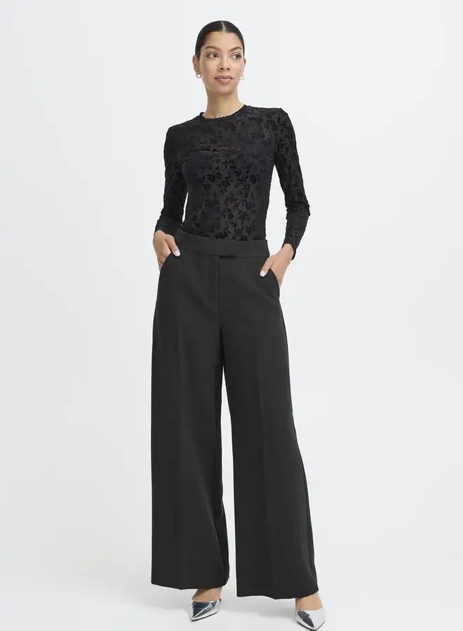 Denoa Wide Pant