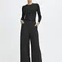 Denoa Wide Pant