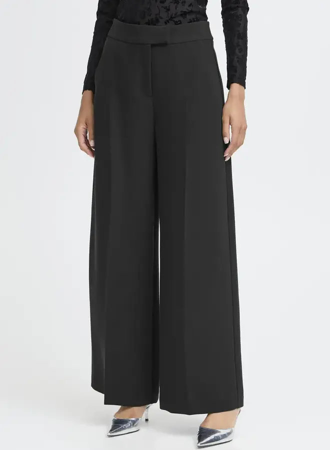 Denoa Wide Pant