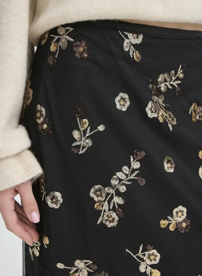 Renaz Pencil Skirt