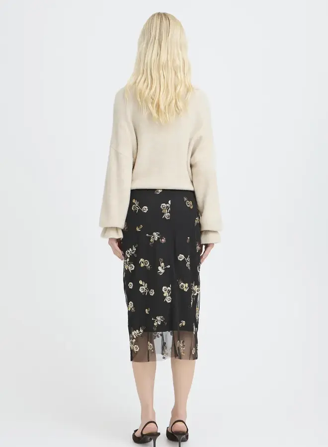 Renaz Pencil Skirt