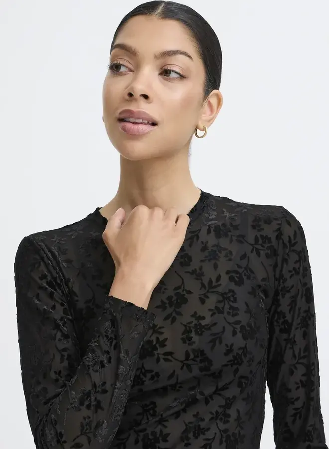 Shirley Top