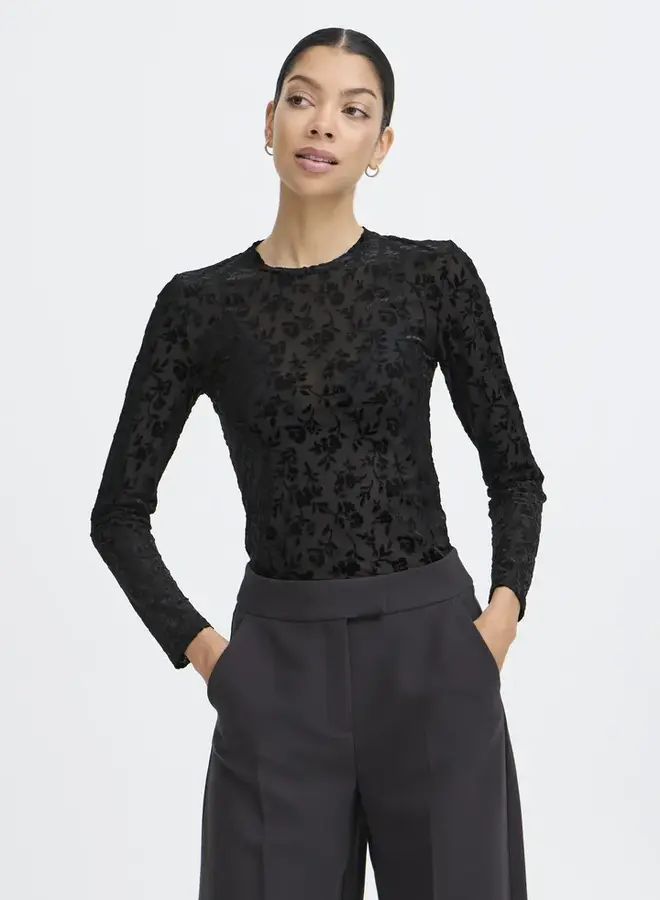 Shirley Top