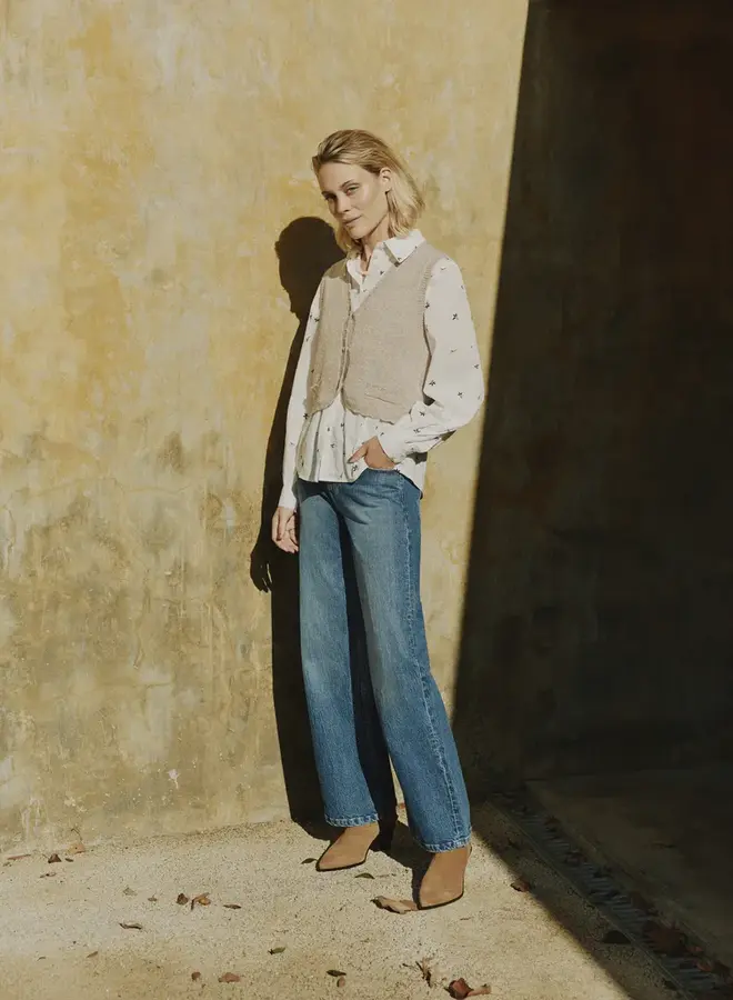 Jadis Shirt