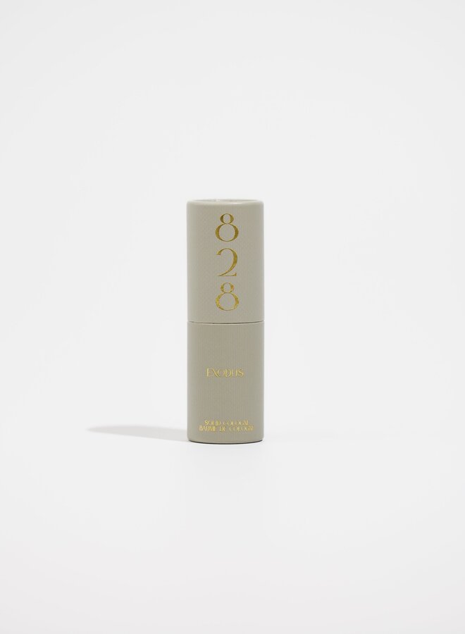 Solid Perfume