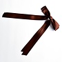 Spring Satin Bow