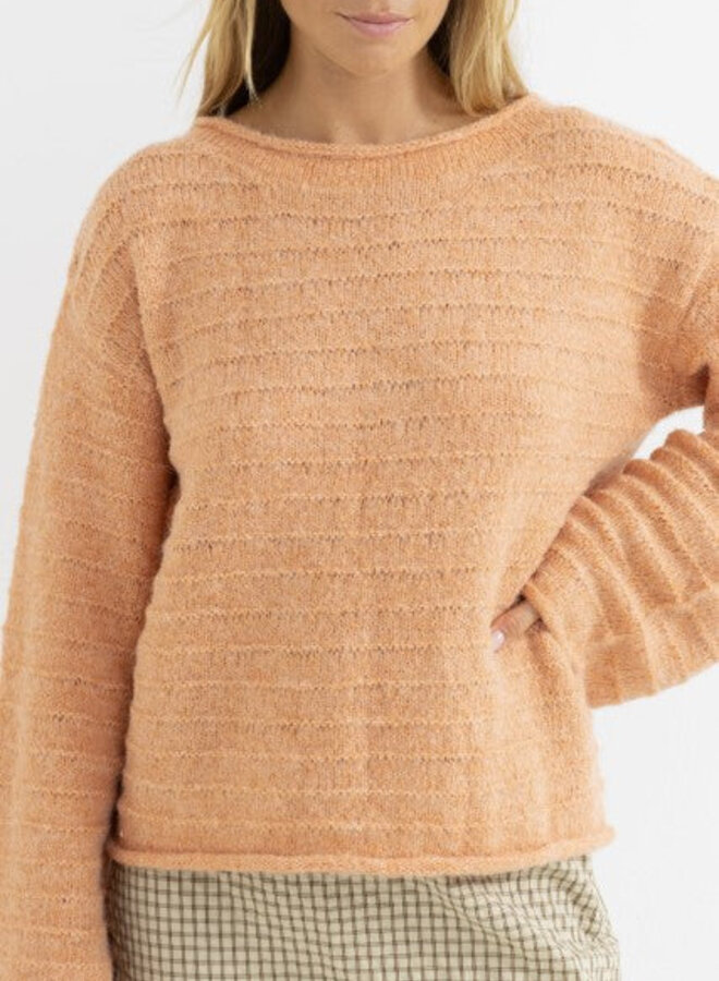Baklava Knit