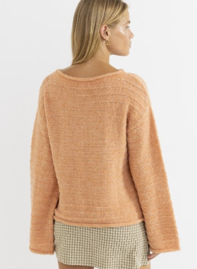 Baklava Knit