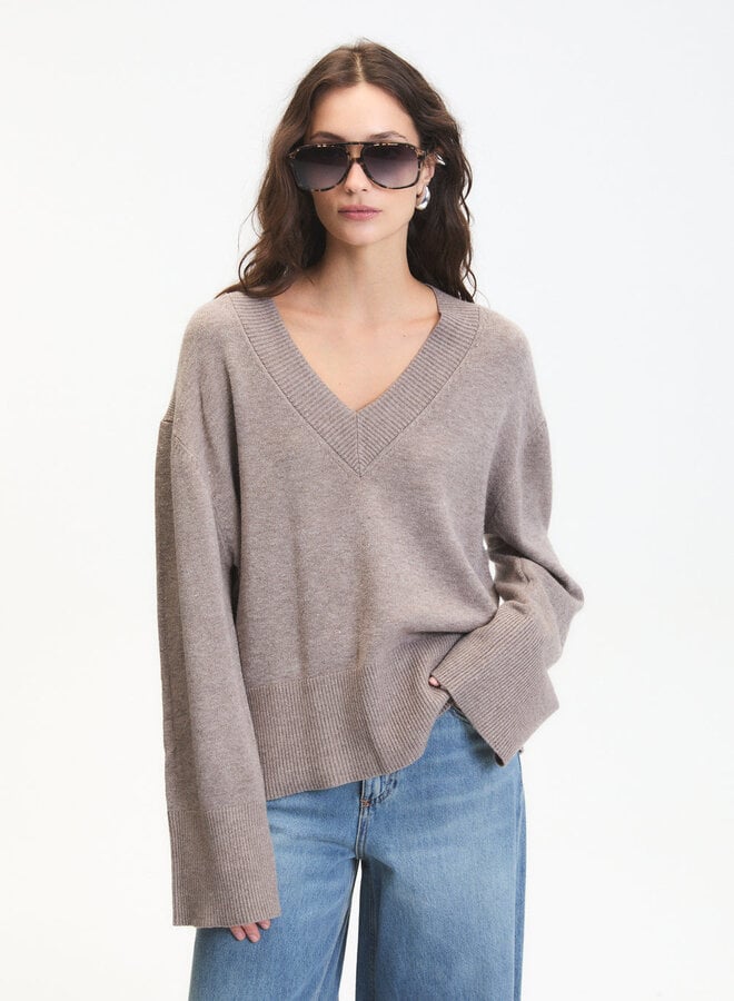 Asclepias Sweater