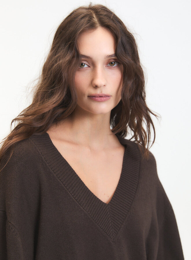 Asclepias Sweater