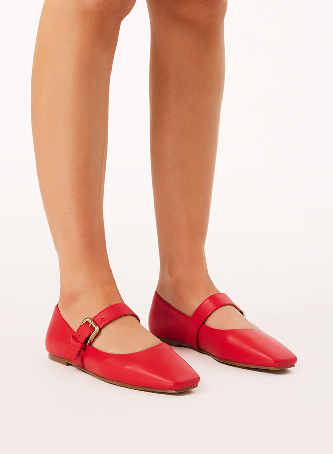 Fredia Ballet Flat