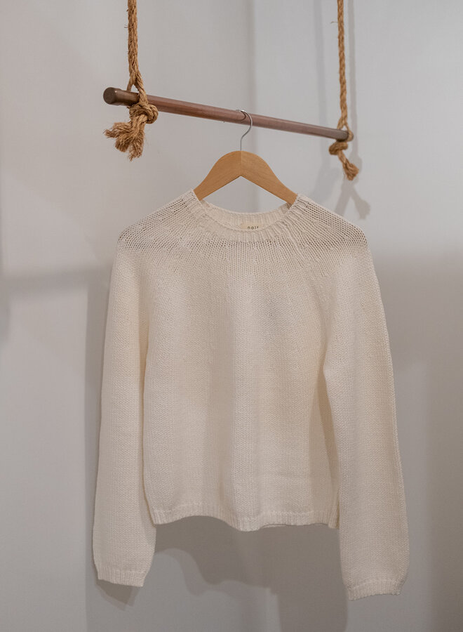 Alliona Sweater